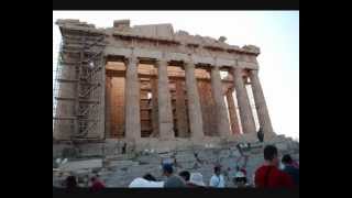 preview picture of video 'Athens - a city you will never forget'