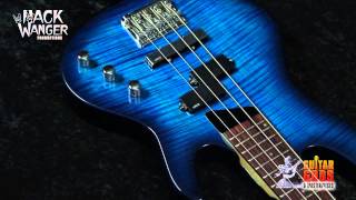 Video thumbnail for Players Planet Product Overview - ESP/LTD B-50 FM Bass Guitar by PlayersPlanetOz