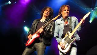 White Lion - Till Death Do Us Part - Green Bay - 5/26/2023