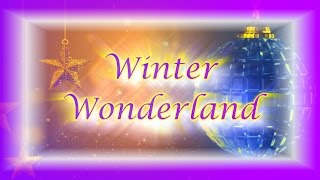 WINTER WONDERLAND MEGAMIX - Dirty Disco Remix ft.Pepper MaShay (EL Dj Edit)