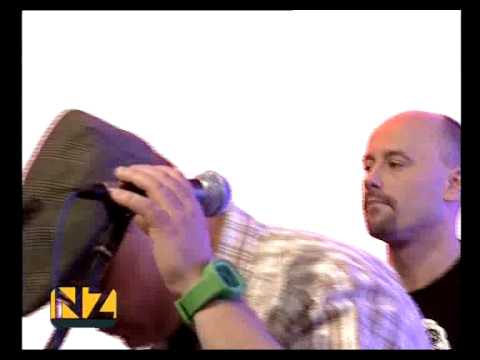 Digitalna Kokoš - Nisam znao