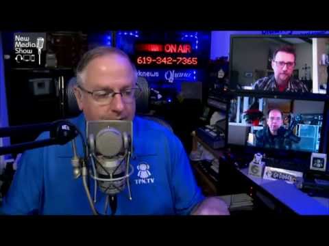 NMS #70 Tricaster Mini from Newtek