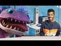 The TILTED TOWERS Update is HERE! (Dinosaurs NEW Items & MORE) - Fortnite Chapter 3 | Tech Mix Daily