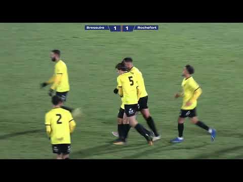 LFNA TV - Résumé R1