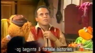 Happy Birthday, Harry Belafonte !!!