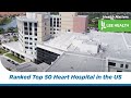 Lee Health’s HealthPark Medical Center Honored as a Top 50 Heart Hospital in the US