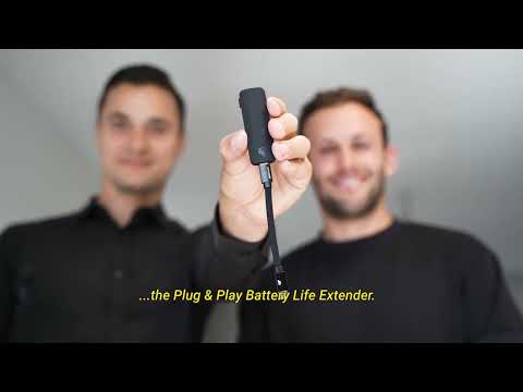 Crowdfinancing - Liion Power