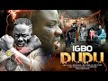 IGBO DUDU | Ibrahim Yekini (Itele) | Okele | An African Yoruba Movie