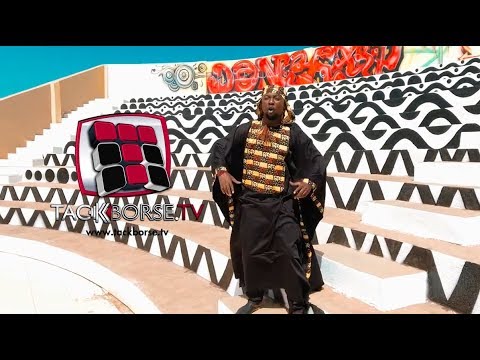 Don Sharp - Kdo Ft Dicko Fils