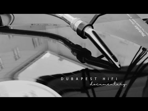Dubapest HiFi - Documentary (2020)