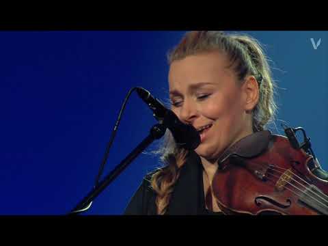 Szirtes Edina Mókus - Csillagom koncert