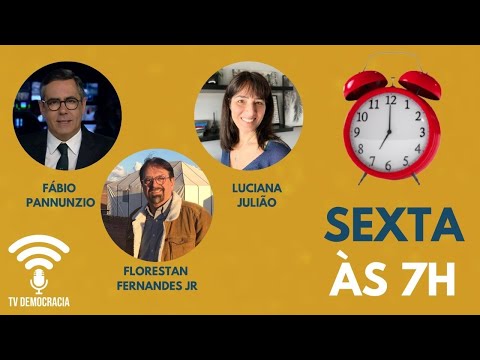 Jornal Despertador 314 • 30/04/2021