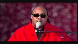 Stevie Wonder - That&#39;s What Christmas Means to Me