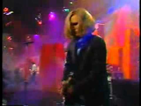 Hey Jealousy - Gin Blossoms (1993 on Jay Leno)