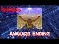 Darkstalkers The Night Warriors Anakaris Ending Arcade