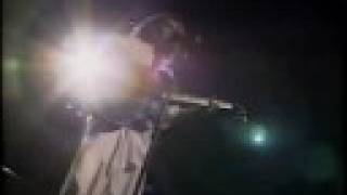 YES The Calling Montreal Forum