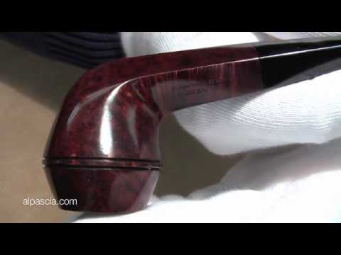 pipa Dunhill 223 - pfeife