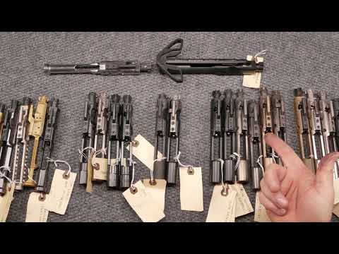 Overview of the Lantac E‑BCG design