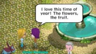 Wandering Willows videosu