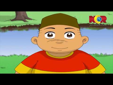 Air Untuk Bersuci | Syamil Dodo Seri Sholat - Episode 1