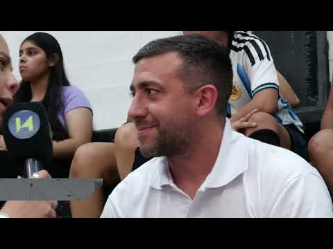 100 % BASQUET Prog.175  Bloque 1