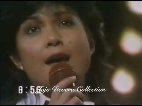 (MOST VIEWED) Superstar Nora Aunor sings "Endless Love" at Superstar TV show (1980s)