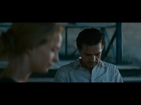 The Banishment (Изгнание) Soundtrack. Andrey Dergachev - Exilium