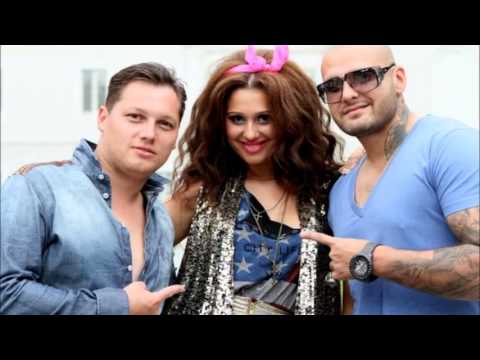 Anita Soul Igor rytmus