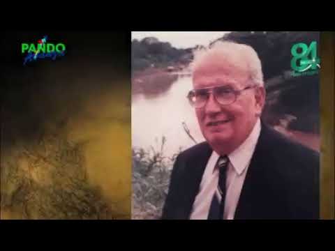 Pando - Cobija 2020 #Pando #Cobija