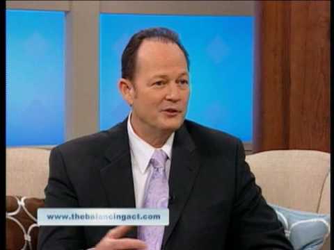 The Balancing Act Show 1154 - Lilly Companion