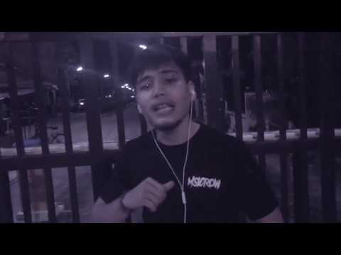 CYPHERLOGY MVP:AKA ZEEWEED | RAP IS NOW