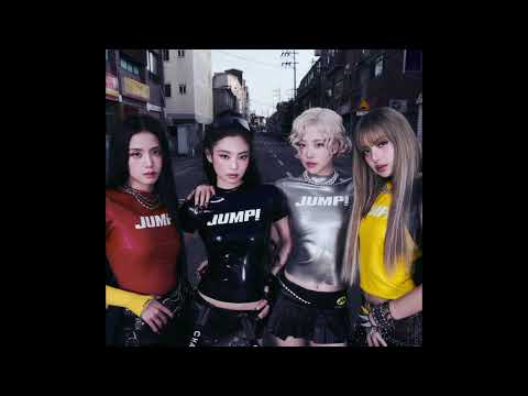 Jump - Blackpink | with Jennie Intro full