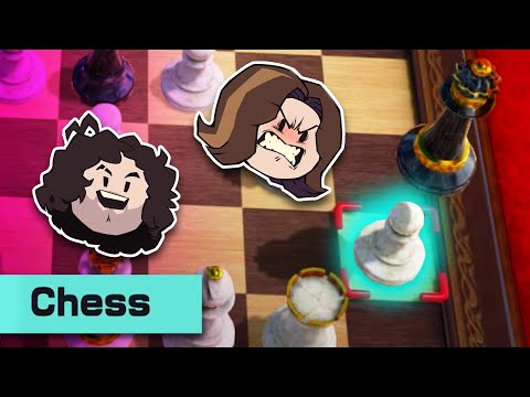 Can Arin finally BEAT DAN IN CHESS?!? - 51 ClubHouse : PART 4