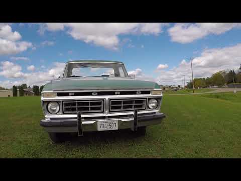1974 Ford F150 (CC-1026479) for sale in Watertown , Minnesota