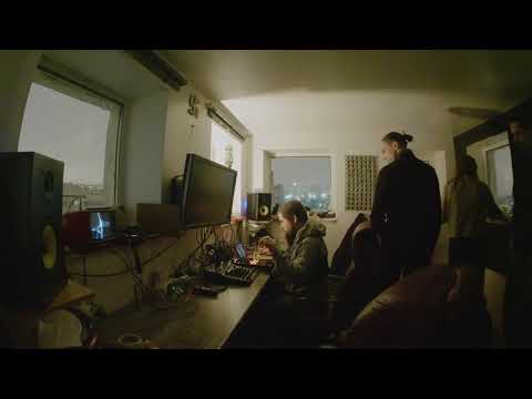 Fesikl Mikensky @ HIDDEN X-MASS 25.12.2020