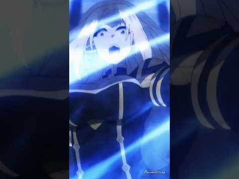 Alpha Was Betrayed?! 🥺😭 | Alpha vs John Smith | The Eminence in Shadow 2