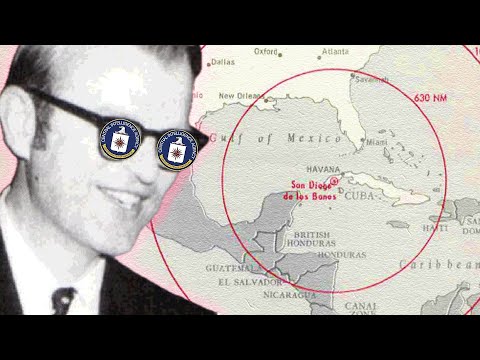 The CIA's Miami Station - JMWAVE
