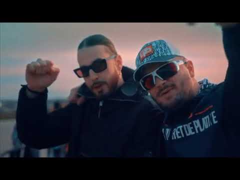 JUL x SCH x Naps x Oboy Type Beat "BMW" | Instru Rap 2021