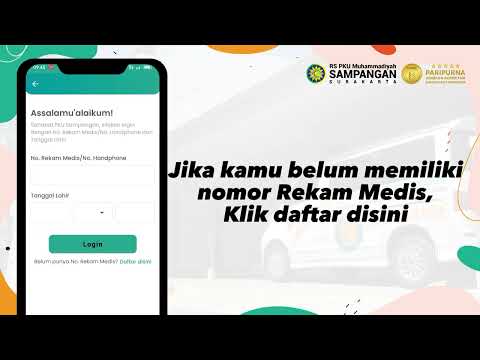 PKU Sampangan