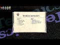 World Renown State Of Mind K Def X Marley Marl Production 1994 Demo