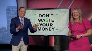 FOX 17 Morning show anchors lose composure over off-camera joke