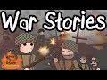 WAR STORIES Terrible Writing Advice