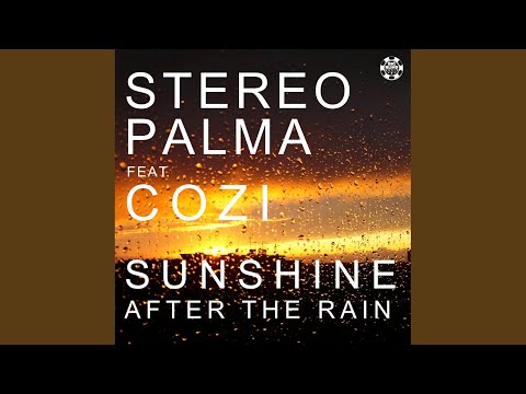 Sunshine After the Rain (Radio Edit)