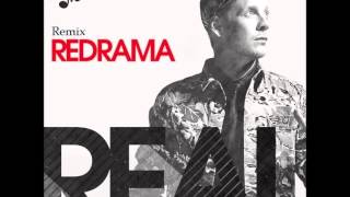 Redrama - REAL (J.O.N.I.H. Remix)