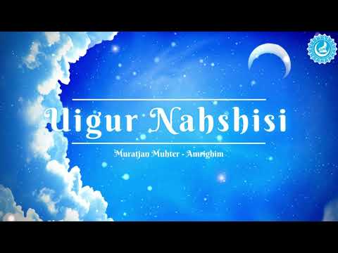 Muratjan Muhter - Amrighim