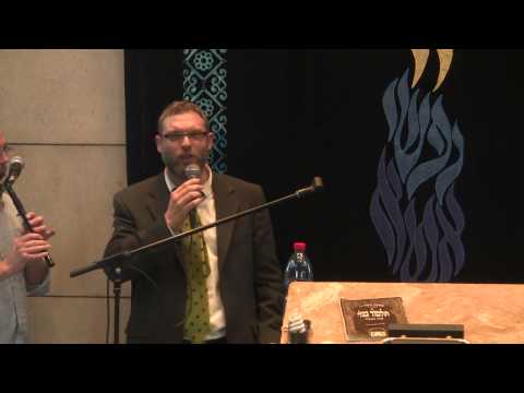 Meshulam Brandwein: Lecha Ezbach משולם ברנדויין: לך אזבח