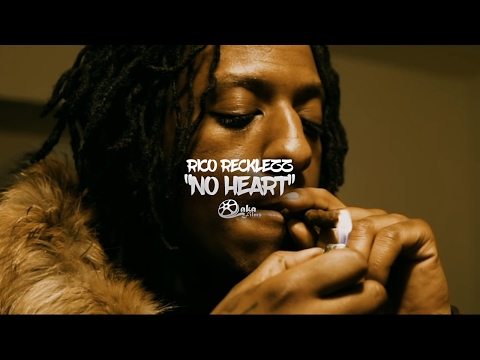 Rico Recklezz - 