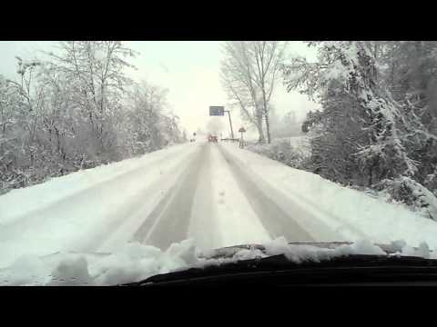 Narzole CN Nevicata.mp4