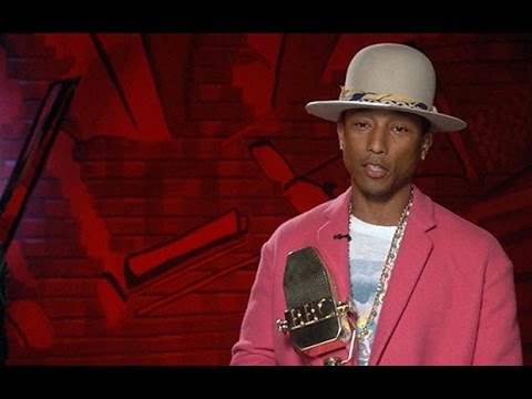 The best bits of the BBC Music Awards