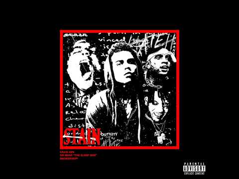 Craig Xen - Stain (ft. Ski Mask The Slump God x Smokepurpp) (prod. STAIN x Prxz) Members Only, Vol 4